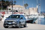 Peugeot 3008 GT Line 2016 года (WW)